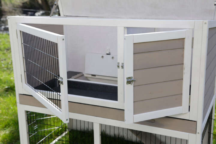 KERBL Nagerstall Lucky